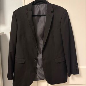 Kaniti Uomo suit jacket
